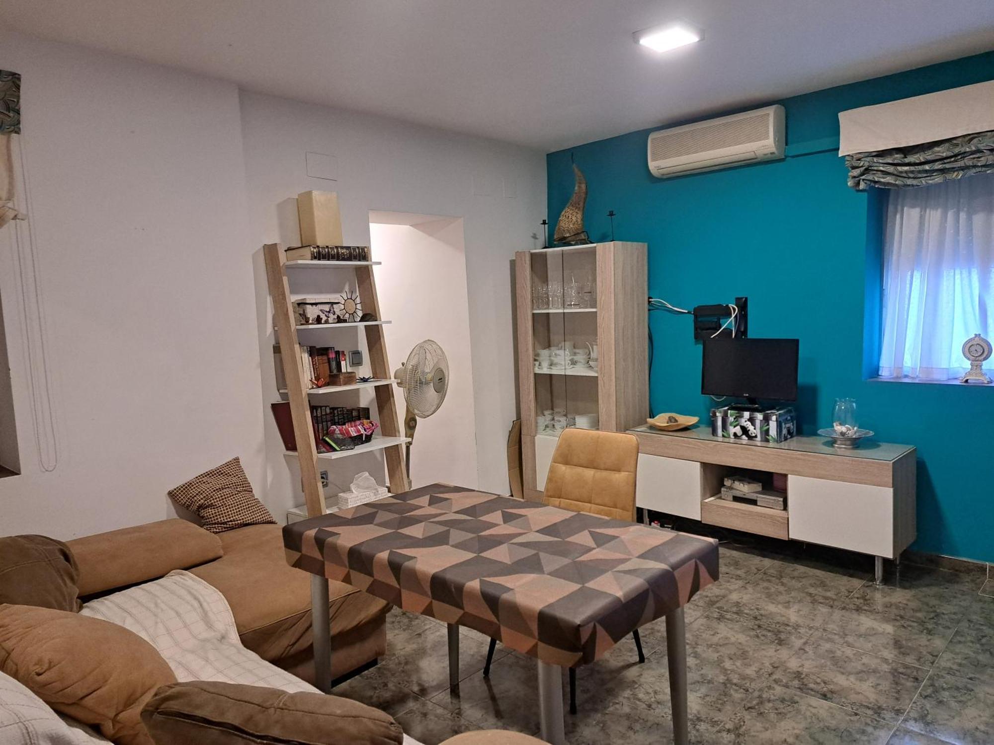Casa Paloma Apartment Jaén Exterior foto